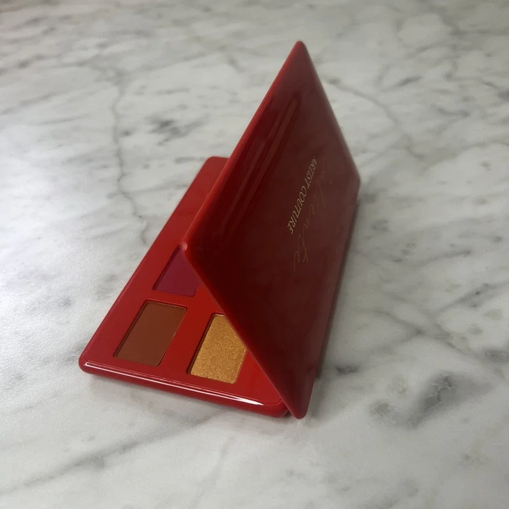 Artist Couture Caliente Eyeshadow‎ Palette